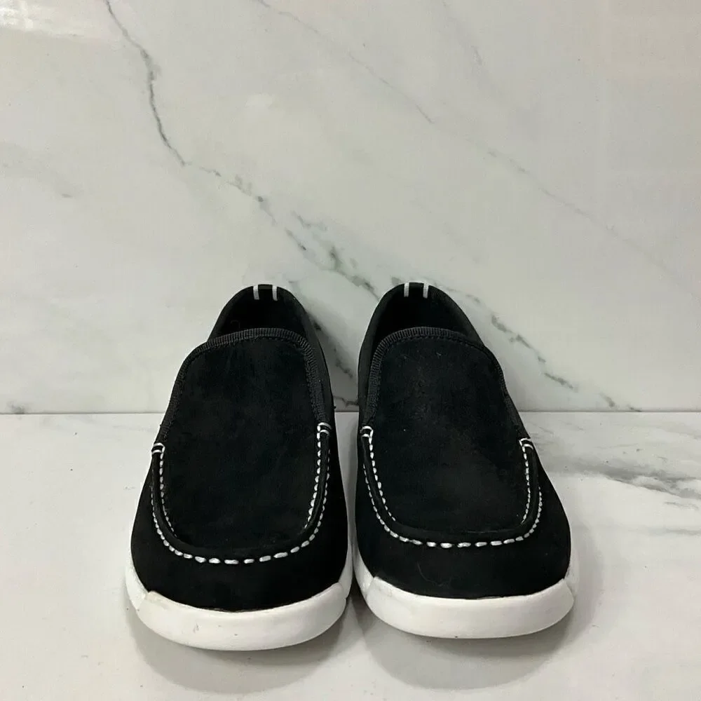 LOFT women’s black